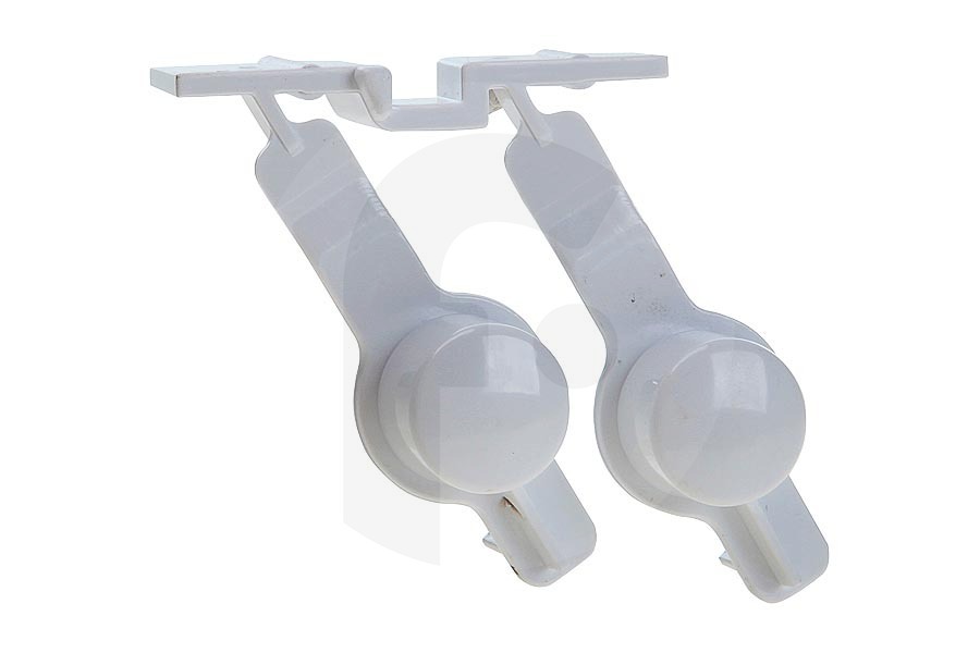 Whirlpool Lavadora Kit de mandos secadora 481241029401 adecuado para entre otros AWOD4731, AWZ8229, AWO5125