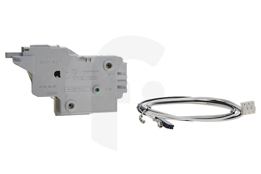 Relé De Bloqueo De Puerta Para Lavadora 616876 00616876