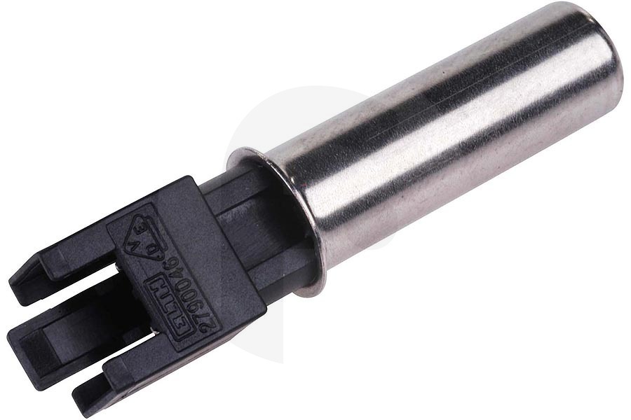 Alternatief Lavadora Sensor para Whirlpool y otros lavadora 481228219485 adecuado para entre otros AWT5128, AWT6104, WATS5350