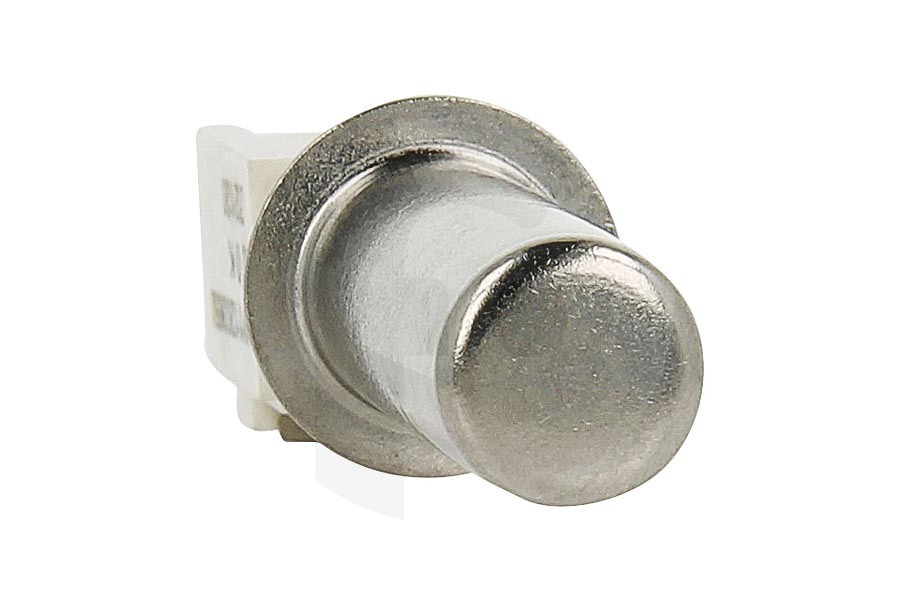 Indesit Lavadora Sensor NTC (sensor de temperatura) para Whirlpool y otros lavadora 481010906691