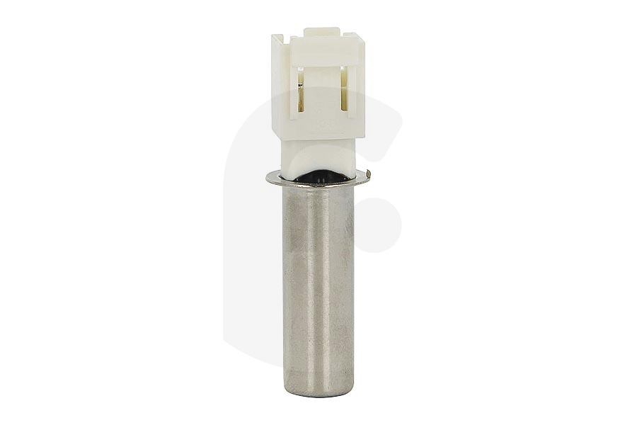 Whirlpool Lavadora Sensor NTC (sensor de temperatura) para Whirlpool y otros lavadora 481010906691 adecuado para entre otros FWF91283WEU, FWG81484WENL