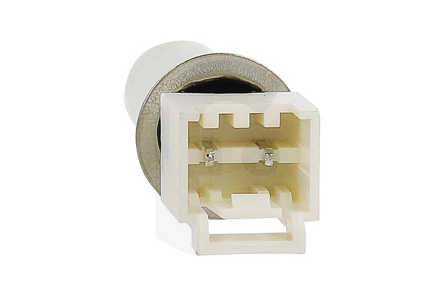 Indesit Lavadora Sensor NTC (sensor de temperatura) para Whirlpool y otros lavadora 481010906691