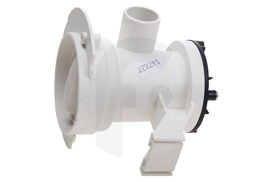 Alternatief Lavadora Bomba - 2 bocas-vaciado- lavadora 481236018529