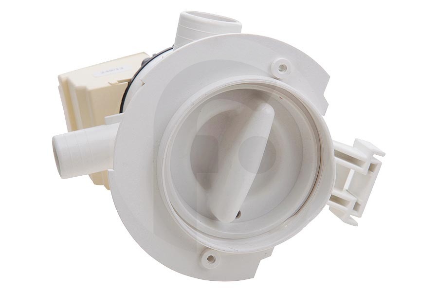 Alternatief Lavadora Bomba - 2 bocas-vaciado- lavadora 481236018529