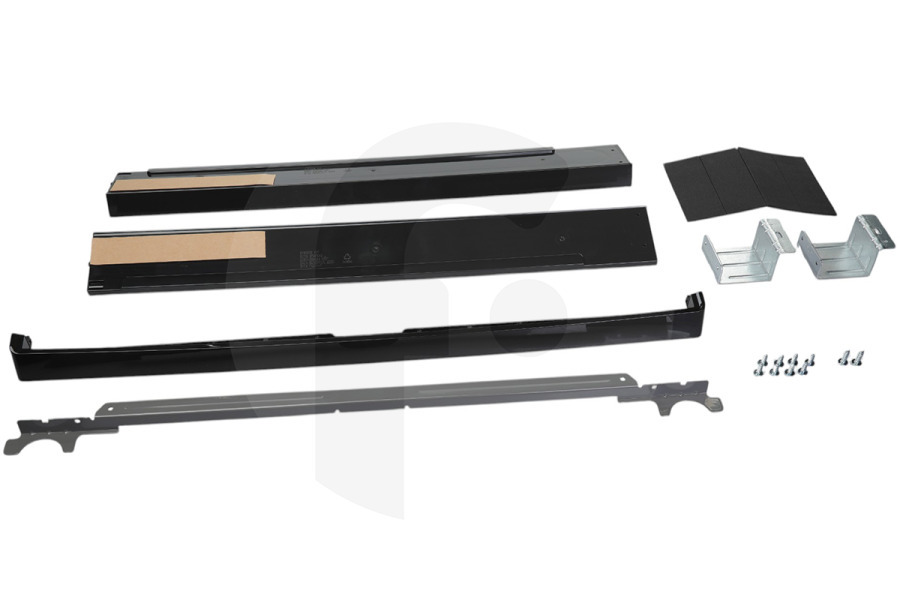 Samsung Lavadora Samsung SKK-5EV Kit de apilamiento para lavadora adecuado para entre otros WW11DG5* y WW1UDG5* en combinación con DV90CG*