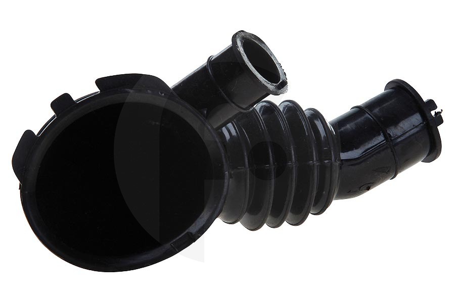 Alternatief Lavadora Manguera de sumidero (5 rebordes) para Samsung lavadora DC6700335A adecuado para entre otros WF0604, WF1604, WF8604