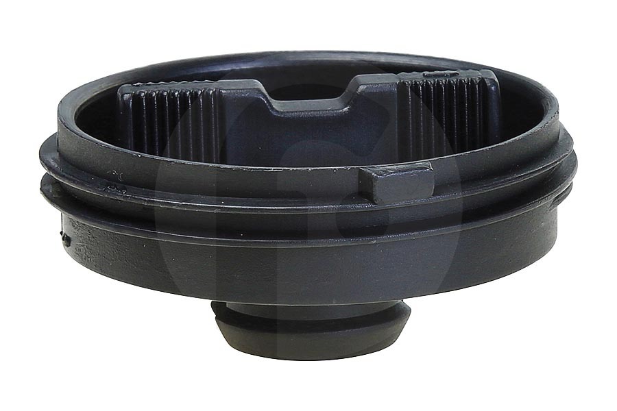 Samsung Samsung tapa del filtro (tapita) negro lavadora DC6700114A, DC67-00114A apto para entre otros WFJ1262, WF6450S7W, WFF1062