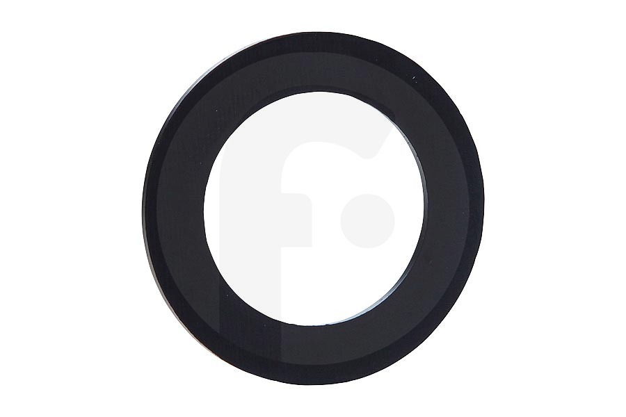 Samsung Lavadora Samsung Junta/sello de goma de Lavadora (de filtro) lavadora DC6200187A apto para entre otros SWE1100, SWL1100, WFJ145