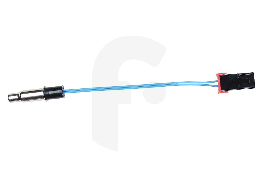 Samsung DC3200010C Lavadora Termistor Samsung para lavadora y secadora DC32-00010C adecuado para entre otros WF81F7E6P6W, WF81F5E3P4W, WW12H8420EX