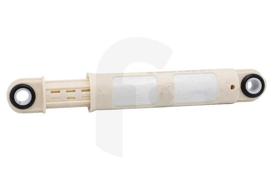 AEG Lavadora Amortiguador (13mm, pistón neumático) para Zanker y otros lavadora 1322553015 adecuado para entre otros Classic 5110-5120-WA 1000