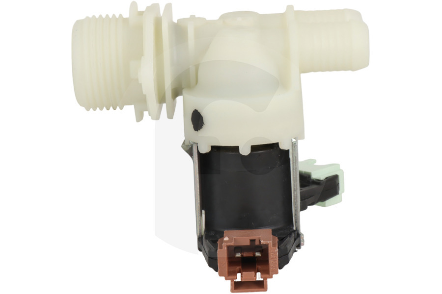 Electrolux Lavadora Válvula de entrada alternativa 8074876353 Lavadora apto para entre otros ET6254, WM1000