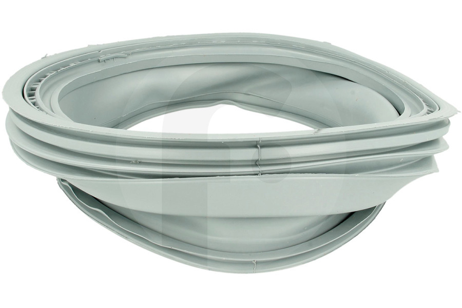 Electrolux Lavadora Goma Escotilla Lavadora entre otros AEG, Zanussi ø 330 mm Con labio 1240167427 apto para entre otros ZF 1044-1245-7285-441-742