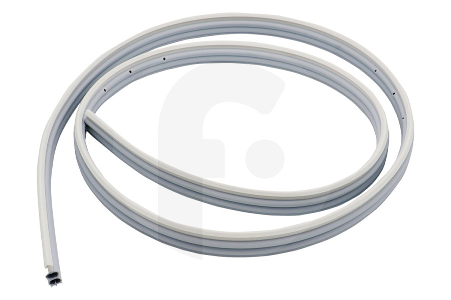 AEG Lavadora Goma Selladora Zanussi 1082792027 Lavadora adecuado para entre otros ZWY51024WI, LTX7C562E