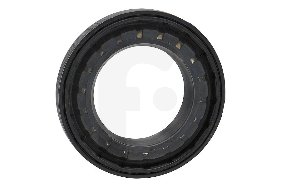 Electrolux Lavadora Anillo de seguridad (cojinete carenado, junta) 47x80x11/12,5 mm para AEG, Electrolux y otros lavadora 3790024206 apto para entre otros EWF1640, L14720, L16820