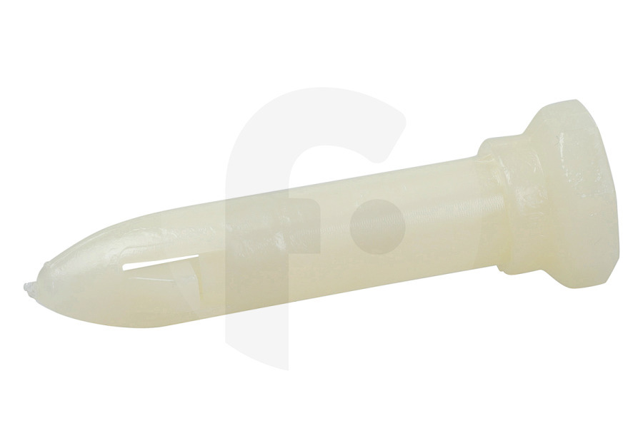 AEG Lavadora Amortiguador (amortiguador) lavadora 1327804017 adecuado para entre otros Rubino, Zaffiro, FJI1296,