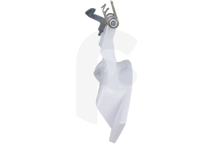 Electrolux Lavadora Maneta de puerta alternativa para lavadora 1552492108