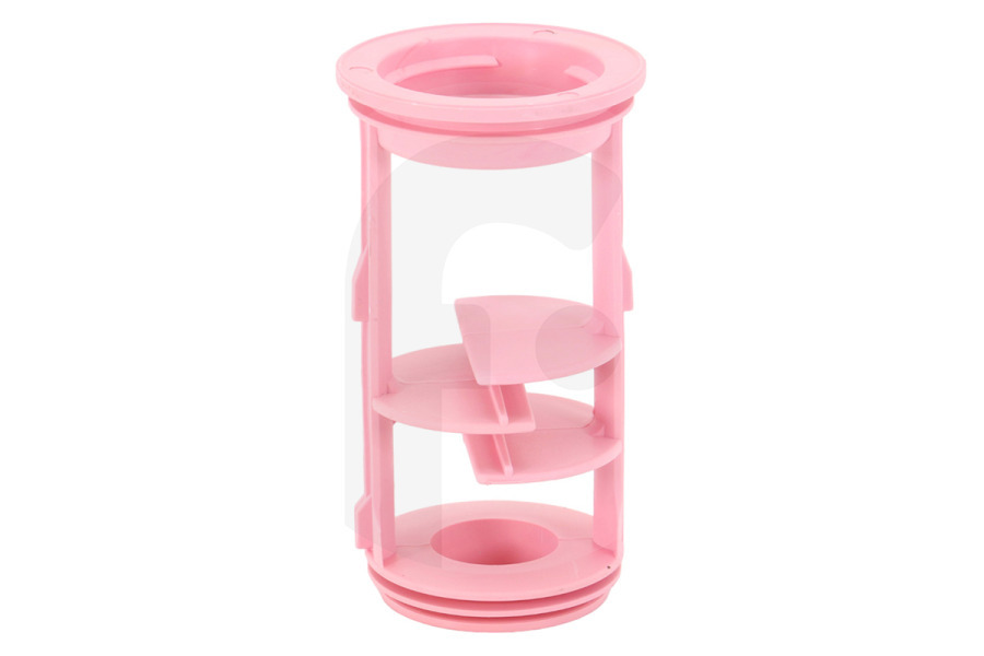 AEG Lavadora Filtro (pelusas) lavadora 1321368118 adecuado para entre otros FJE1635, LAV88810, EF7281