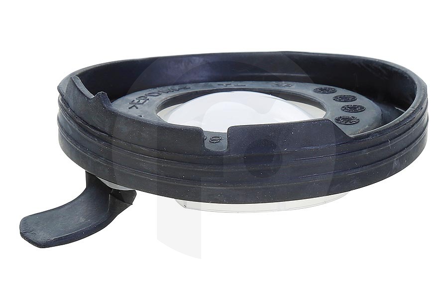 AEG 8076690026 Lavadora Sello superior del cuerpo de la bomba para la lavadora 8076690018 adecuado para entre otros ZWF81467, EWF1482