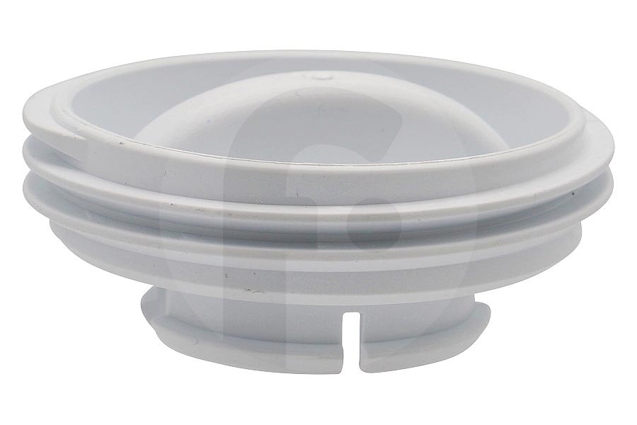 AEG Lavadora Tapa (de filtro de bomba) lavadora 1320711003 adecuado para entre otros FD1216, FE1214, FL889