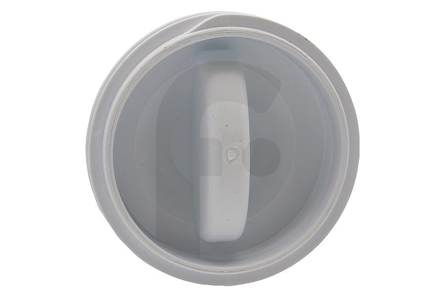 Electrolux Lavadora Tapa (de filtro de bomba) lavadora 1320711003 apto para entre otros FD1216, FE1214, FL889