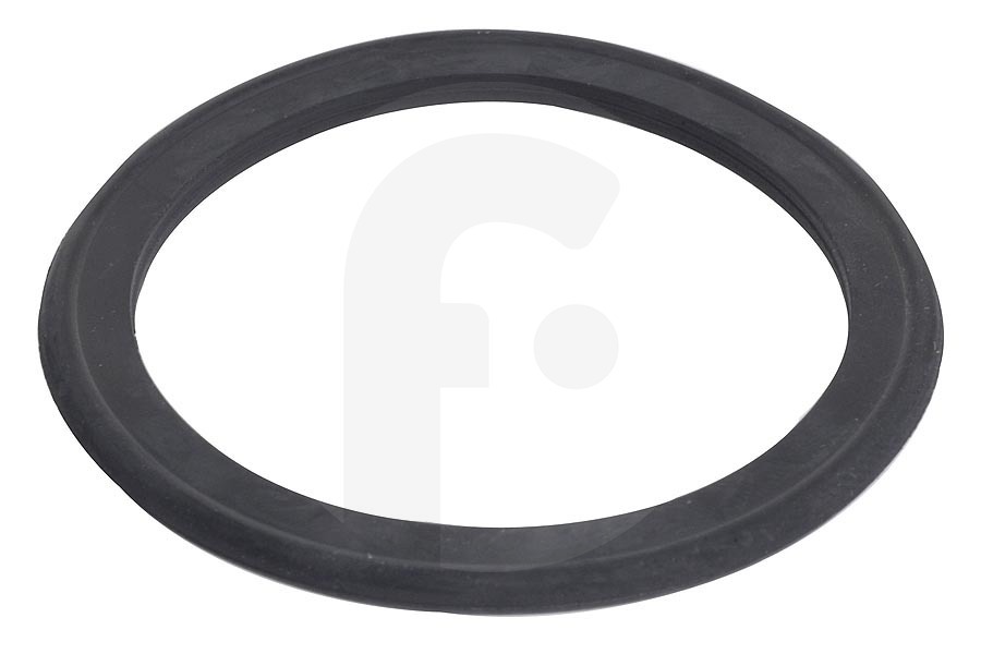 AEG Lavadora Junta (para filtro) de lavadora 1260616014 adecuado para entre otros ZWG3104, ZWG3106, FA1023