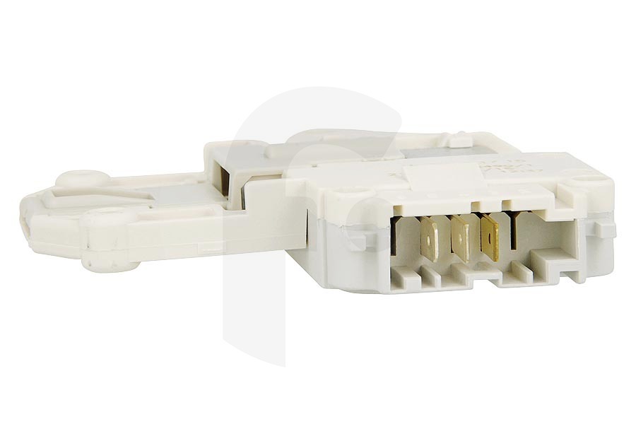 Electrolux Lavadora Blocapuertas (pieza lateral -3 contactos-) lavadora 1240349017