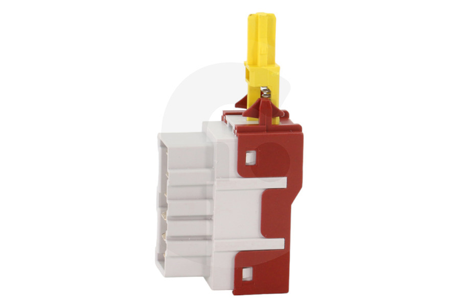 Electrolux Lavadora Interruptor  lavadora 1249271402 apto para entre otros ZF1012-1212-CMF225-WA1200