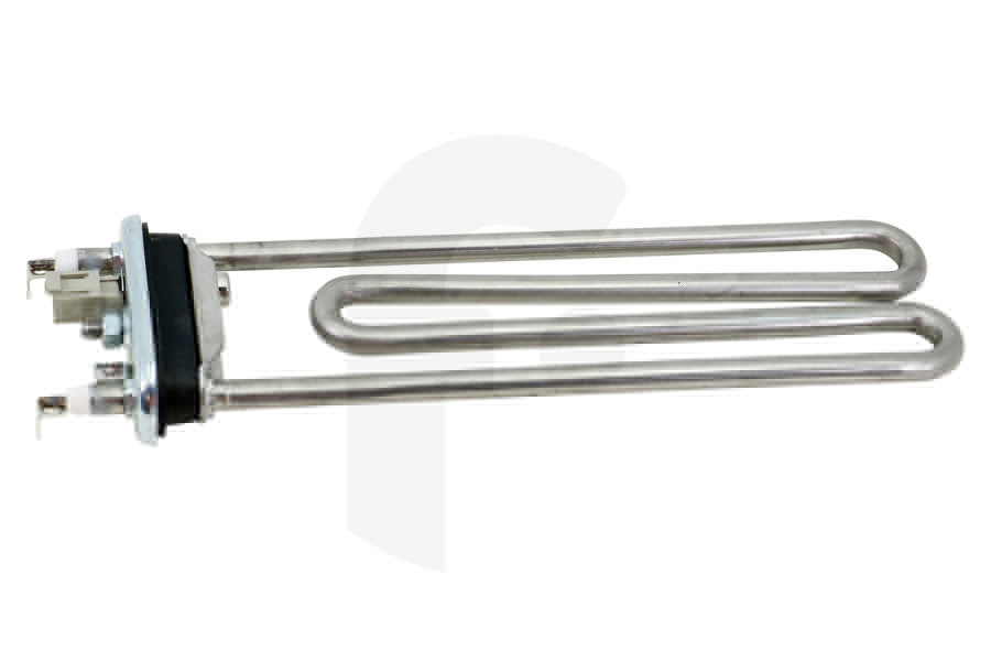 AEG 1327242416 Lavadora Resistencia (1950W -derecha-) lavadora 3792301008 adecuado para entre otros EFW14470W