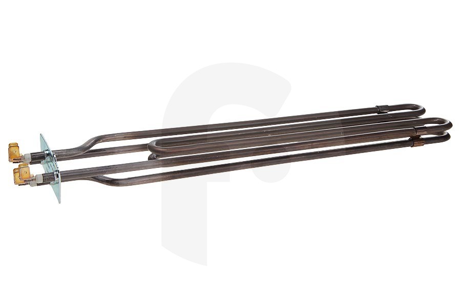 AEG Lavadora Resistencia -920W+920W derecha- lavadora 1325488102 adecuado para entre otros L16850, L14850, L14840
