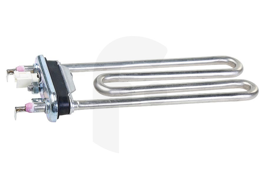 AEG 1327372312 Lavadora Resistencia con sensor para Zanussi y otros lavadora 3792301206 adecuado para entre otros ZWG6120, EWP86200, ZWG7140