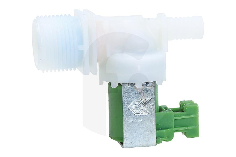 Electrolux Lavadora Válvula (recta) lavadora 8583792260439