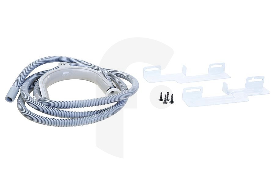 LG Lavadora Conector (jgo. conectores lavadora / secadora) lavadora 5001EL2001N lavadora 5001EL2001N adecuado para entre otros CD9BPRWM, RC80U2AV3W, RC90U2AV3Q, RT8DIH1Q