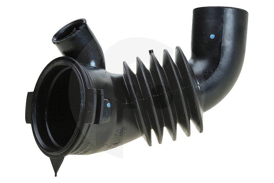 LG Lavadora Bomba de tina de manguera LG 4738EN2003A Lavadora adecuado para entre otros F1368QDP, WD13481TP