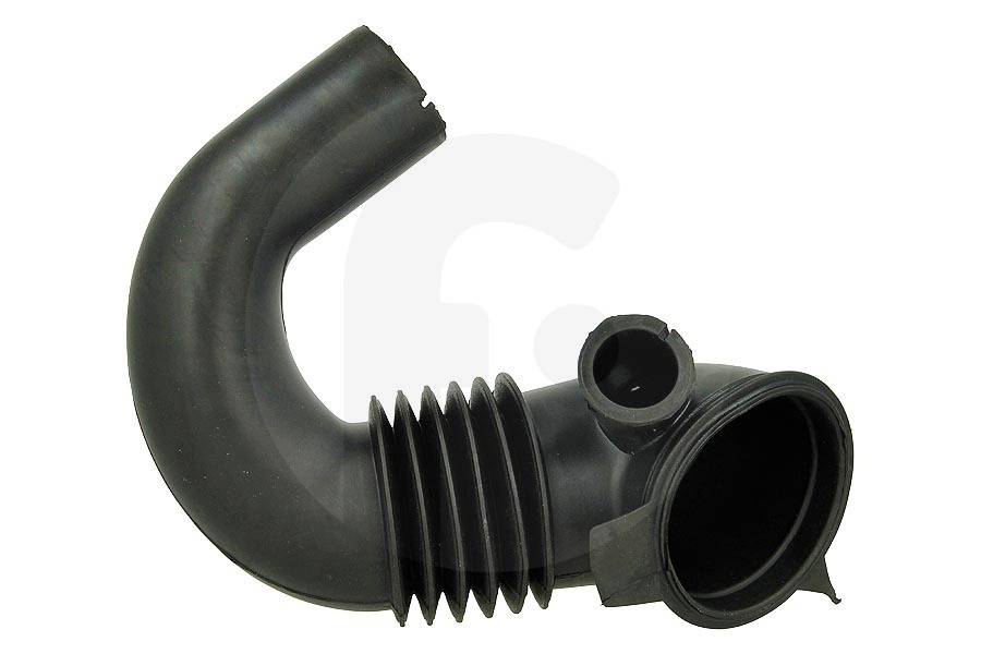 LG Lavadora LG manguera (manguera de tina-bomba, manguera de conexión) lavadora MAR61841701 adecuado para entre otros F1448, F1480, F1481