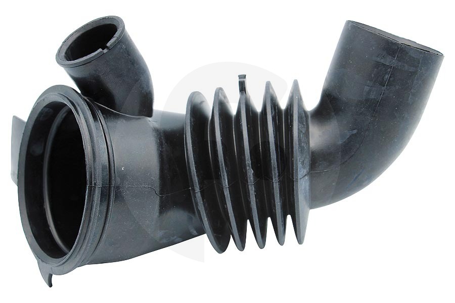 LG Lavadora LG manguera (tubo de la bomba del tambor, tubo de conexión) lavadora MAR61981902 adecuado para entre otros F4J5TNW3WP, F4R3VNW3WE, FH4B8TDWA0