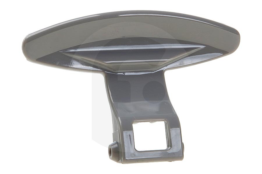 Hisense Lavadora Tirador de puerta (maneta puerta) lavadora 3650EN3005A lavadora 3650EN3005A adecuado para entre otros F1368, WD12480, WD13481, F147MPRN