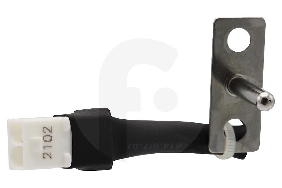 LG Lavadora LG sensor NTC (sensor de temperatura) lavadora 6322FR2046C adecuado para entre otros WD1074FB, WD16220FD, WD12210BD