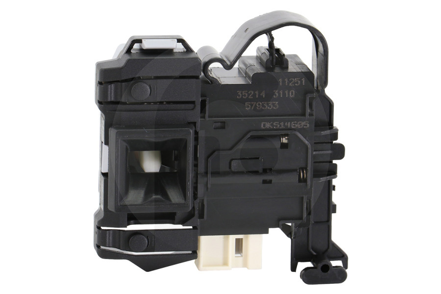 Hisense Lavadora Relé Puerta Inventum 30801000033 Lavadora adecuado para entre otros VWM8001W, VWM9001B