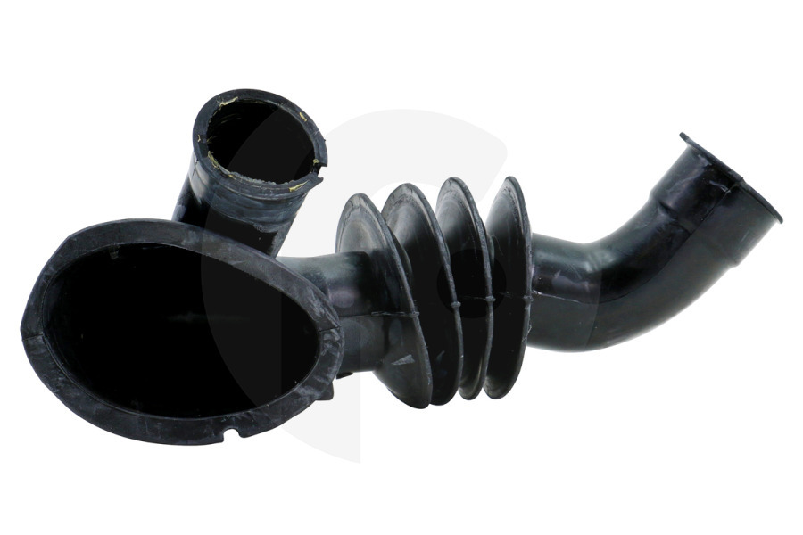 Haier Lavadora Haier manguera (tubo de la bomba del tambor, tubo de conexión) lavadora 49046319, 0020300387A adecuado para entre otros HW90BE1239IB, HW701479