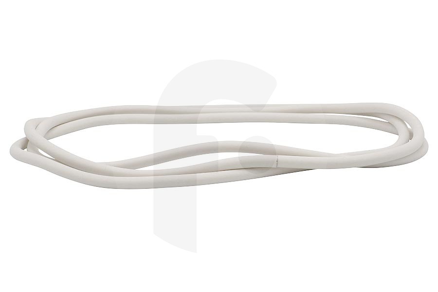 Haier Lavadora Sello del Tambor Lavadora Haier 49045764 adecuado para entre otros HW90BE1239IB, CM114680