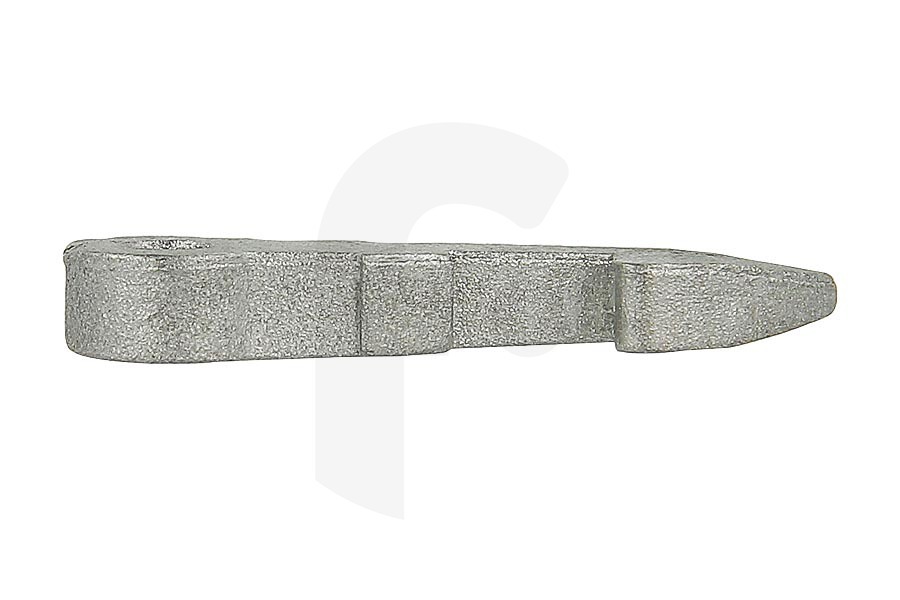 Haier Lavadora Haier cierre de la puerta (pestillo de bloqueo) del tirador de la puerta (asa) lavadora 49050043, 0020102759