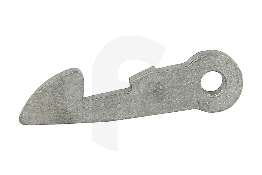 Haier Lavadora Haier cierre de la puerta (pestillo de bloqueo) del tirador de la puerta (asa) lavadora 49050043, 0020102759