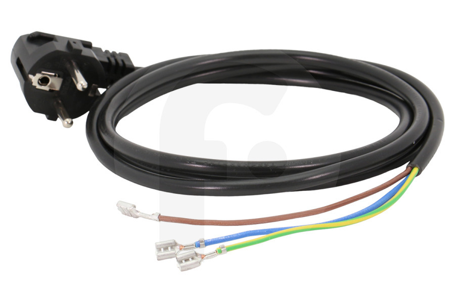 Hisense Lavadora Cable Alimentación Hisense 132222 Lavadora