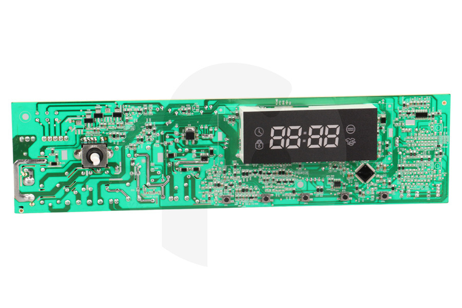 Hisense Lavadora Módulo Hisense HK2177247 Lavadora adecuado para entre otros WFPV8012EM, W2HP74EPS