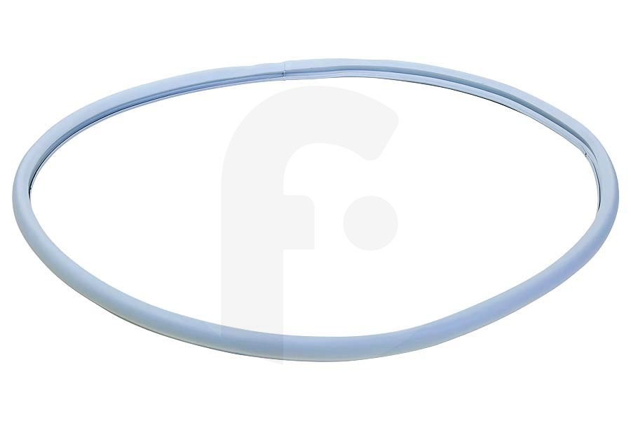 Novamatic Secadora junta (lado frontal) para Secadora 140066097019 apto para entre otros EW8H358, T8DEK946, T75782