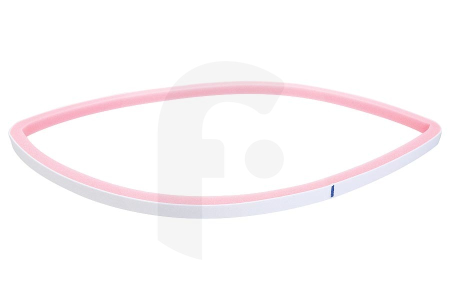 Aeg electrolux Secadora Junta/sello de fieltro (Parte trasera) secadora 1368089205 apto para entre otros T76489IH, EDH3284PDW