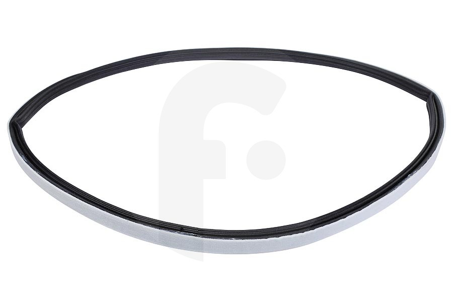 Aeg electrolux Secadora Cinta de fieltro (cinta de espuma) posterior para AEG, Electrolux y otros secadora 1364243004 apto para entre otros T71279AC, T65280AC, EDP2074PDW