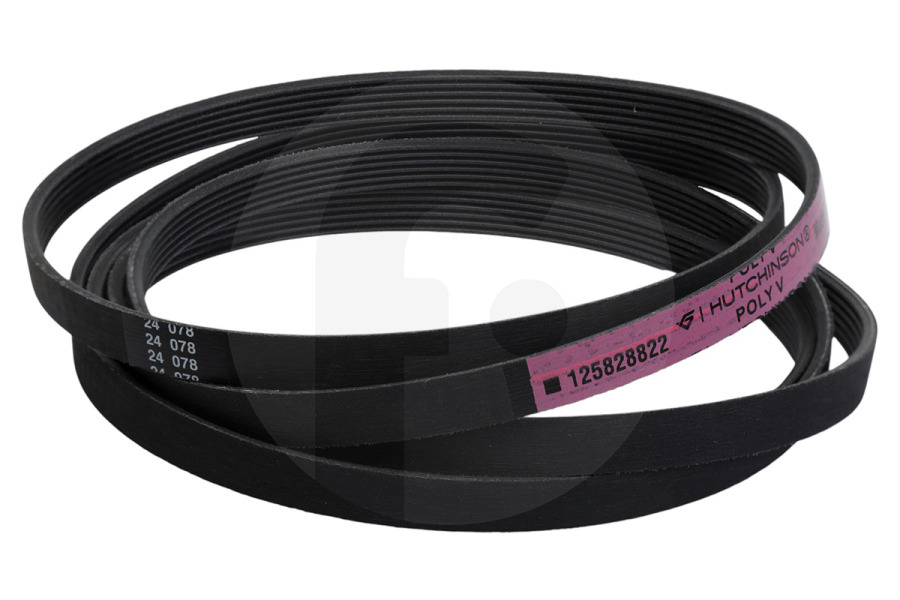 Aeg electrolux Secadora Correa Poly-V 1975 H6 para AEG, Electrolux y otros lavadora 1258288222