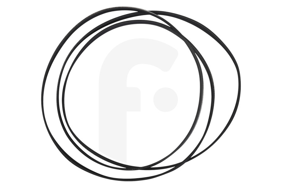 Aeg electrolux Secadora Correa Poly-V 1975 H6 para AEG, Electrolux y otros lavadora 1258288222