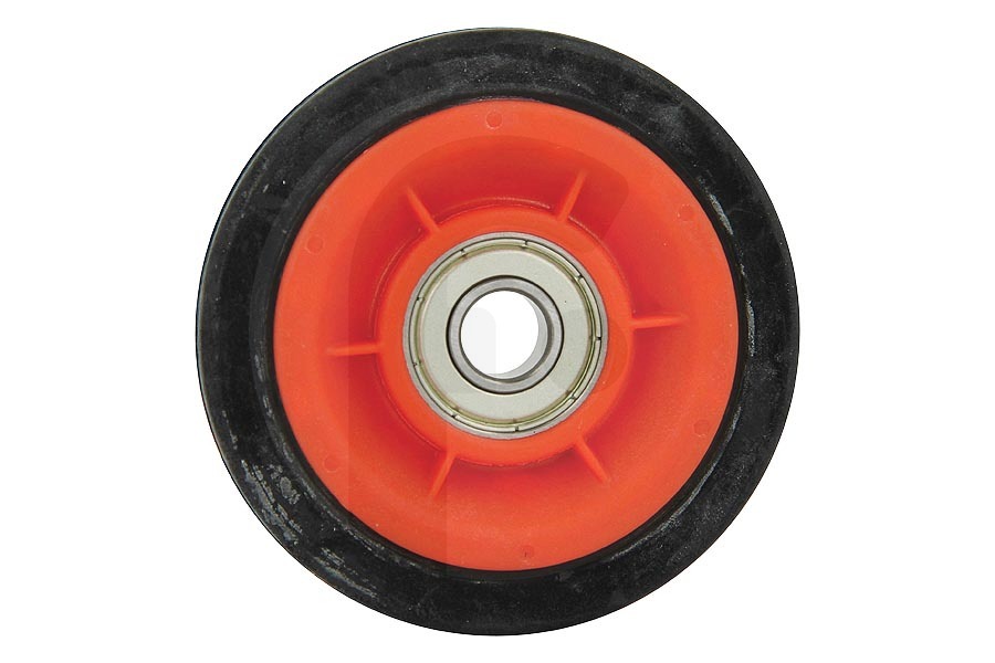 Aeg electrolux Secadora Rueda de tambor para tambor AEG, Electrolux y otros secadora 8077877028 apto para entre otros TE1120, TE8